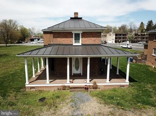 602 Radham St, Front Royal, VA 22630