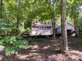 4543 Belle Valley Dr, Pegram, TN 37143