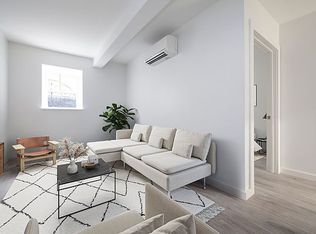 334 Convent Ave #4, New York, NY
