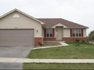 29941 Trim Creek Ln, Beecher, IL 60401