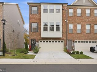 16374 Fife Way, Bowie, MD 20716