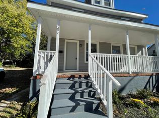 207 S 2nd St, Millville, NJ 08332