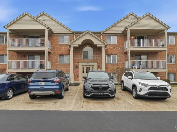 3161 Preserve Ln, Cincinnati, OH 45239