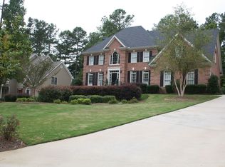 401 Wild Iris Ln, Powder Springs, GA 30127