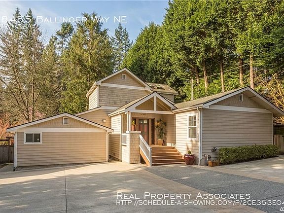 2nd image of 18455 Ballinger Way NE