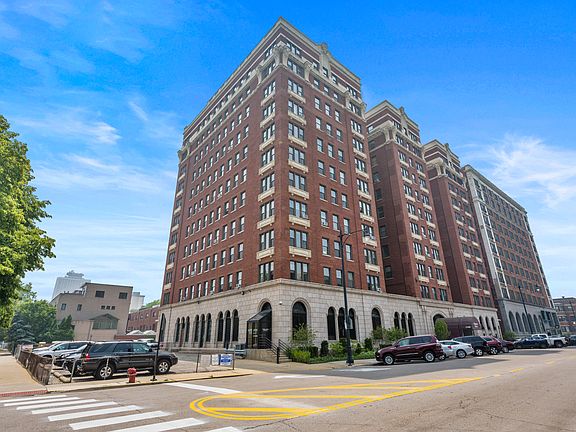 2nd image of 5300 S Shore Dr APT 61