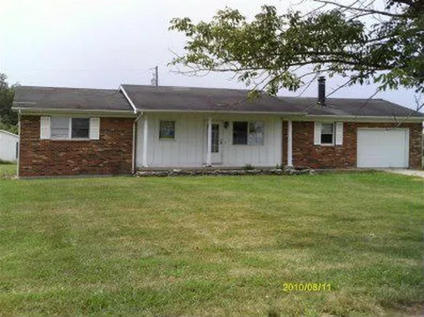 1055 Silcott Rd, Seaman, OH 45679