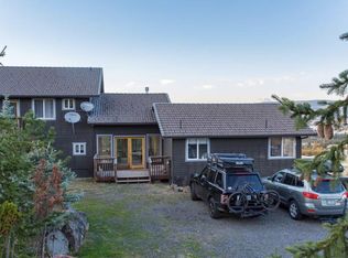 1775 State Rd, Mosier, OR 97040