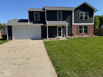 1214 Lindsey Ln, Lebanon, IN, 46052
