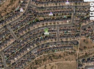 4377 E Briles Rd, Phoenix, AZ 85050