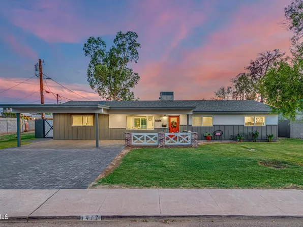 1417 E Whitton Ave, Phoenix, AZ 85014