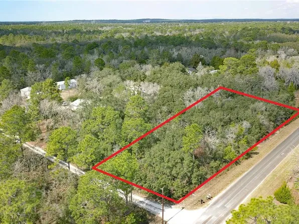 2901 W ARIES COURT LOT 13, LECANTO, FL 34461