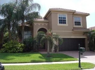 5624 Via De La Plata Cir, Delray Beach, FL 33484