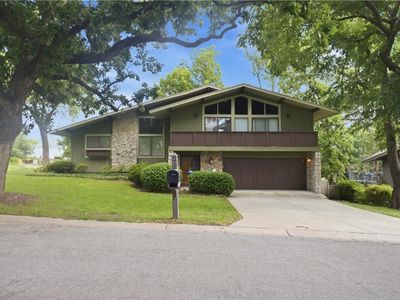 11703 W 102nd Pl, Overland Park, KS, 66214