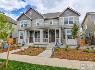 316 Zeppelin Way, Fort Collins, CO 80524