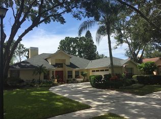 16716 Sheffield Park Dr, Lutz, FL 33549