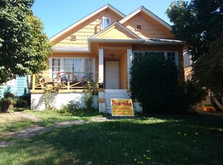 3120 33rd Ave S, Seattle, WA 98144