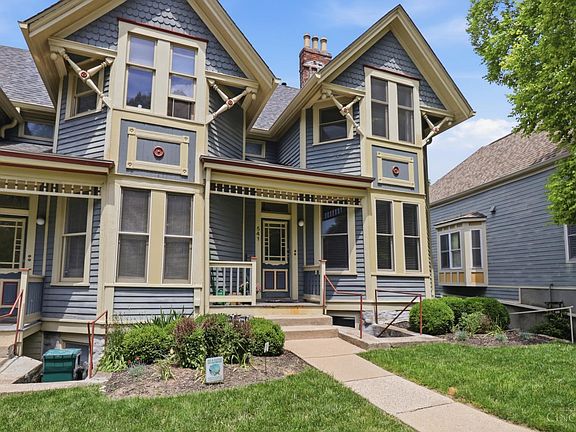 3rd image of 541 Tusculum Ave #1