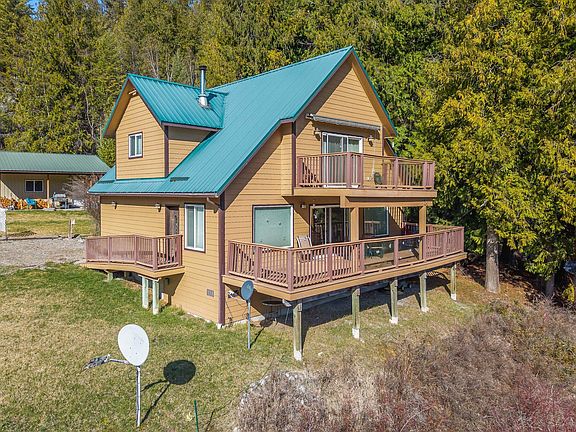3rd image of 2876 Deep Lake South Shore Rd
