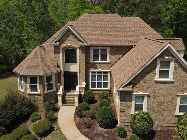 3413 Talking Creek Ct, Conyers, GA 30094
