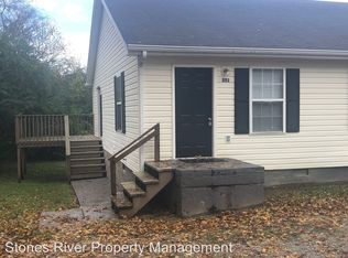 351 Walker St, Manchester, TN 37355