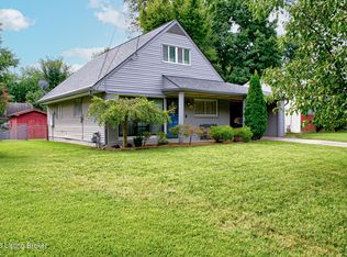 2616 Wendell Ave, Louisville, KY 40205