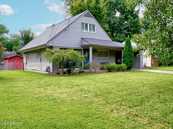 2616 Wendell Ave, Louisville, KY 40205