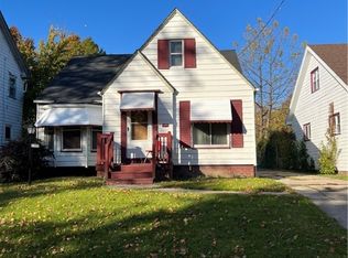 3880 E 154th St, Cleveland, OH