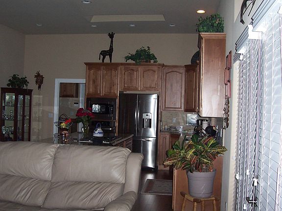 Family Great Room