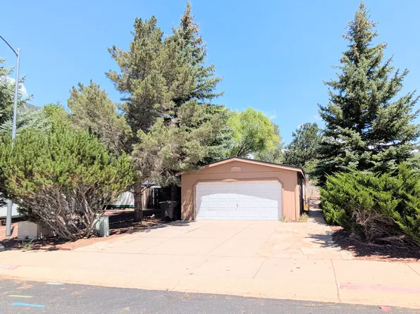 4850 E Lowell Dr, Flagstaff, AZ 86004