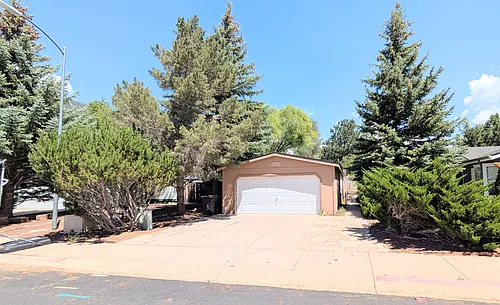 4850 E Lowell Dr Photo 1