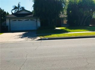 1702 Birchfield Dr, Tustin, CA 92780