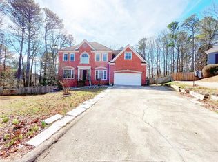 1026 Teakwood Cv, Lawrenceville, GA 30043