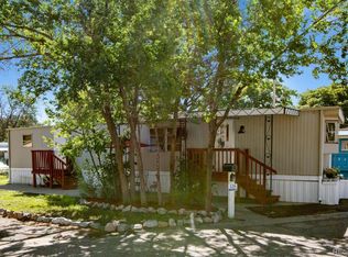 3600 E 88th Ave LOT 129, Thornton, CO 80229