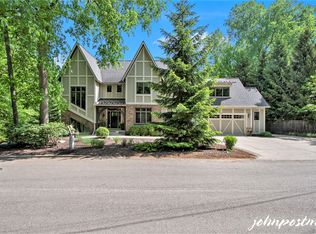 2857 Pioneer Club Rd SE, East Grand Rapids, MI