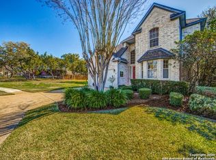 9502 Rocksprings St, San Antonio, TX 78251