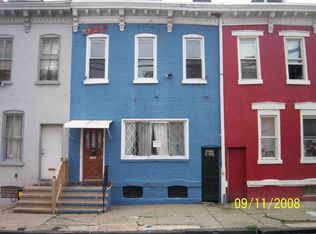 832 Green St, Reading, PA 19601