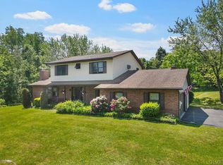 384 New York Blvd, Effort, PA 18330