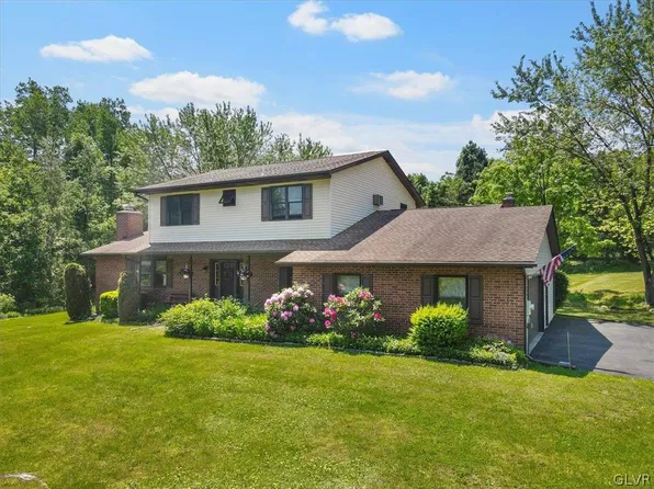 384 New York Blvd, Effort, PA 18330