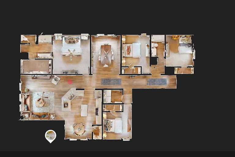 1608 Helmoken Falls Dr — Photo 3