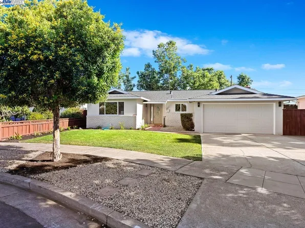 3545 Appleton Dr, San Jose, CA 95117