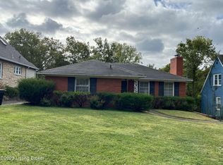 1814 Fleming Rd, Louisville, KY 40205