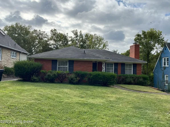 1814 Fleming Rd, Louisville, KY 40205
