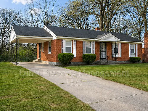 3627 W Sutton Dr Photo 1