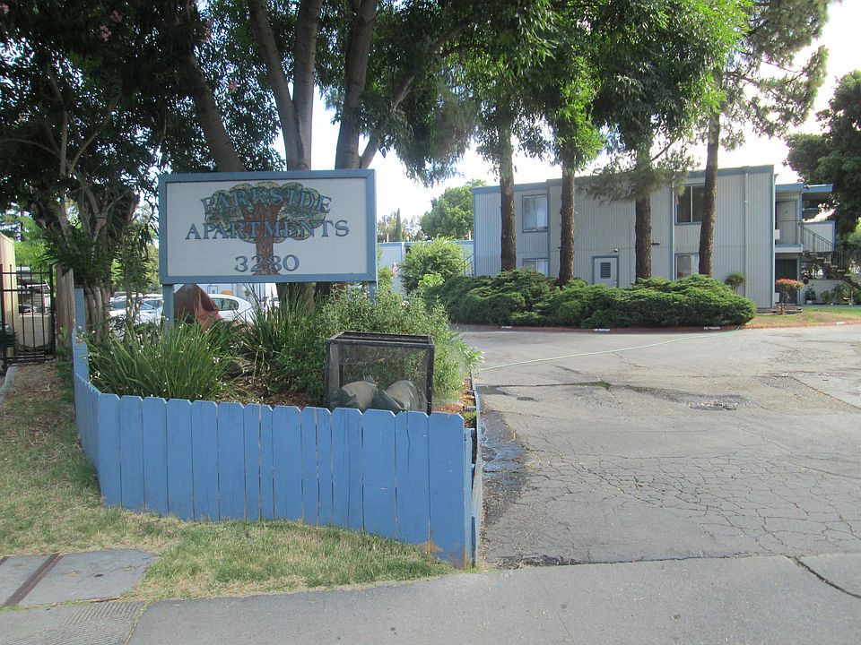 Parkside Apartments
