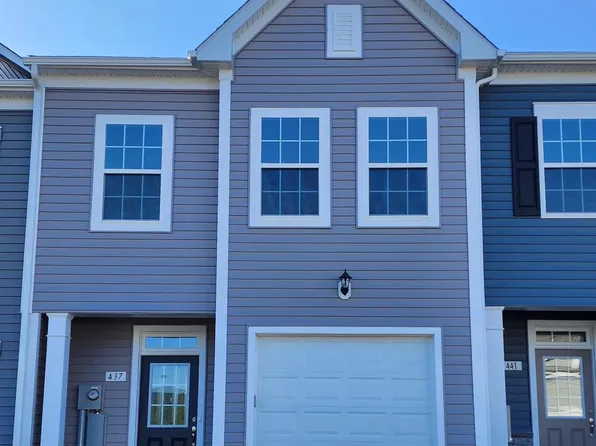 437 Hillsdale Pl, Martinsburg, WV 25403