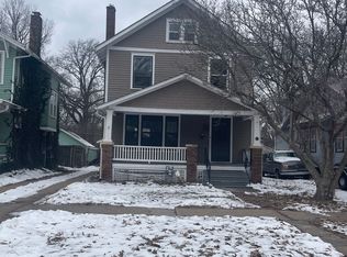 1269 SW College Ave, Topeka, KS 66604