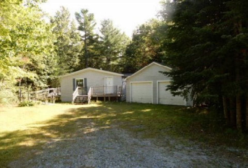 Property Front View