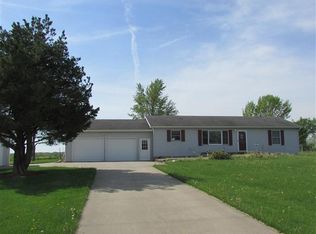 23822 Ridge Rd, Blakesburg, IA 52536