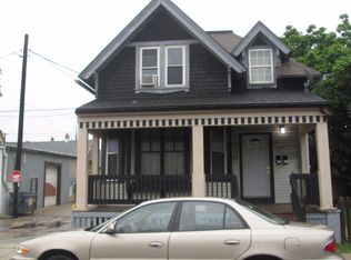 1422 S Cesar E Chavez Dr, Milwaukee, WI 53204